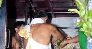 ಸಚ್ಚೇರಿ ಗಾಂದಡ್ಪು ಶ್ರೀ ಮಹಾದೇವಿ ದೇವಸ್ಥಾನದಲ್ಲಿ ಬ್ರಹ್ಮಕಲಶಾಭಿಷೇಕ ಸಂಪನ್ನ..!!