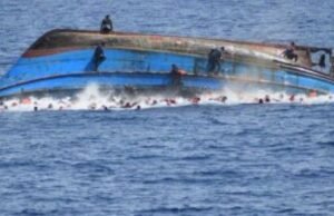 ಮಂಗಳೂರು: ಫಲ್ಗುಣಿ ನದಿಯಲ್ಲಿ ಮಗುಚಿ ಬಿದ್ದ ದೋಣಿ : ಇಬ್ಬರು ಯುವಕರು ನೀರುಪಾಲು : ಓರ್ವನ ಮೃತ ದೇಹ ಪತ್ತೆ, ಇನ್ನೋರ್ವನಿಗಾಗಿ ಮುಂದುವರೆದ ಶೋಧ ಕಾರ್ಯ..!