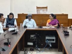 ಗೃಹಬಳಕೆ ಅನಿಲ ವಿತರಣೆಯಲ್ಲಿ ಸಮಸ್ಯೆಯಾಗದಂತೆ ಎಚ್ಚರವಹಿಸಿ : ಸಂಸದ ಕೋಟ…!!