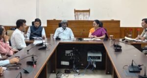 ಗೃಹಬಳಕೆ ಅನಿಲ ವಿತರಣೆಯಲ್ಲಿ ಸಮಸ್ಯೆಯಾಗದಂತೆ ಎಚ್ಚರವಹಿಸಿ : ಸಂಸದ ಕೋಟ…!!