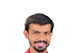 ಯುವ ಪತ್ರಕರ್ತ ಪ್ರಶಾಂತ ಪಾದೆಗೆ ‘ಮಂಡಿಬೆಲೆ ಶಾಮಣ್ಣ ಸ್ಮಾರಕ ಪ್ರಶಸ್ತಿ