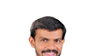 ಯುವ ಪತ್ರಕರ್ತ ಪ್ರಶಾಂತ ಪಾದೆಗೆ ‘ಮಂಡಿಬೆಲೆ ಶಾಮಣ್ಣ ಸ್ಮಾರಕ ಪ್ರಶಸ್ತಿ’…!!