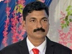 ಬಂಟ್ವಾಳ : ಬೊಲೆರೋ ಪಿಕಪ್ ವಾಹನ ಡಿಕ್ಕಿ : ವ್ಯಕ್ತಿ ಮೃತ್ಯು….!