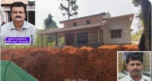 ಹೊಸೂರು: ಸರ್ಕಾರಿ ಜಮೀನಿನಲ್ಲಿ ಅಕ್ರಮ ಮಣ್ಣು ಗಣಿಗಾರಿಕೆ : ಅಧಿಕಾರಿಗಳ ‘ಜಾಣ ಕುರುಡು’ ವಿರುದ್ಧ ಸಾರ್ವಜನಿಕರ ಆಕ್ರೋಶ…!!