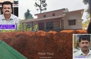 ಹೊಸೂರು: ಸರ್ಕಾರಿ ಜಮೀನಿನಲ್ಲಿ ಅಕ್ರಮ ಮಣ್ಣು ಗಣಿಗಾರಿಕೆ : ಅಧಿಕಾರಿಗಳ ‘ಜಾಣ ಕುರುಡು’ ವಿರುದ್ಧ ಸಾರ್ವಜನಿಕರ ಆಕ್ರೋಶ…!!