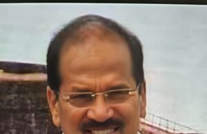 ಸರ್ಕಾರಿ ಭೂಮಿ ಒತ್ತುವರಿ : ಉಪಲೋಕಾಯುಕ್ತರ ಆದೇಶಕ್ಕೂ ಕ್ಯಾರೆ ಎನ್ನದ ಅಧಿಕಾರಿಗಳು – ಭ್ರಷ್ಟಾಚಾರದ ಆರೋಪ…!!