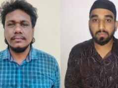 ಉಡುಪಿ : ಇಬ್ಬರು ರೌಡಿಶೀಟರ್ ಗಳಿಗೆ ಜಿಲ್ಲೆಯಿಂದ ಗಡಿಪಾರು…!!