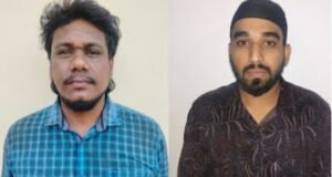 ಉಡುಪಿ : ಇಬ್ಬರು ರೌಡಿಶೀಟರ್ ಗಳಿಗೆ ಜಿಲ್ಲೆಯಿಂದ ಗಡಿಪಾರು…!!