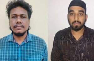 ಉಡುಪಿ : ಇಬ್ಬರು ರೌಡಿಶೀಟರ್ ಗಳಿಗೆ ಜಿಲ್ಲೆಯಿಂದ ಗಡಿಪಾರು…!!