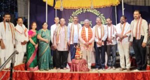 ಸುರತ್ಕಲ್ ಯಕ್ಷ ಪೂರ್ಣಿಮಾ ಯಕ್ಷಗಾನ ತರಬೇತಿ ಕೇಂದ್ರದ ದ್ವಿತೀಯ ವಾರ್ಷಿಕೋತ್ಸವ…!