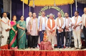 ಸುರತ್ಕಲ್ ಯಕ್ಷ ಪೂರ್ಣಿಮಾ ಯಕ್ಷಗಾನ ತರಬೇತಿ ಕೇಂದ್ರದ ದ್ವಿತೀಯ ವಾರ್ಷಿಕೋತ್ಸವ