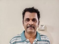 ಕಾರ್ಕಳ : ಗಣೇಶ್ ಪೂಜಾರಿ ಗೂಂಡಾ ಕಾಯ್ದೆಯಡಿ ಬಂಧನ..!