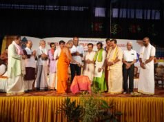 ಇಂದ್ರಾಣಿ ಶ್ರೀಮುಖ್ಯಪ್ರಾಣ ದೇವರು, ನಾಗದೇವರ ಪುನಃಪ್ರತಿಷ್ಠೆ- ಬ್ರಹ್ಮಕಲಶೋತ್ಸವ..!