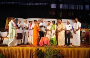 ಇಂದ್ರಾಣಿ ಶ್ರೀಮುಖ್ಯಪ್ರಾಣ ದೇವರು, ನಾಗದೇವರ ಪುನಃಪ್ರತಿಷ್ಠೆ : ಬ್ರಹ್ಮಕಲಶೋತ್ಸವ..!