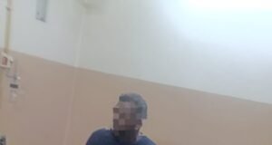 ಆತ್ಮಹತ್ಯೆಗೆ ಯತ್ನಿಸಿದ ದೃಢಕಾಯ ಯುವಕನ ರಕ್ಷಣೆ…!!