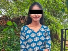 ಉಡುಪಿ : ಯುವತಿ ನೇಣು ಬಿಗಿದು ಆತ್ಮಹತ್ಯೆ…!