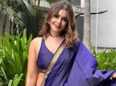 ತಮಿಳು ನಟಿ ಸುಭಾಷಿಣಿ ಬಾಲಸುಬ್ರಹ್ಮಣ್ಯಂ ಆತ್ಮಹತ್ಯೆ