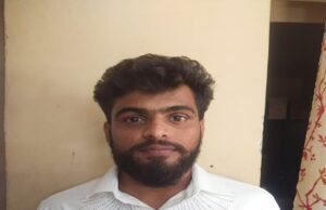 ಪಿ.ಐ.ಟಿ. ಎನ್.ಡಿ.ಪಿ.ಎಸ್. ಕಾಯ್ದೆಯಡಿ ಬಂಧನ ಆದೇಶ ಜಾರಿ…!!