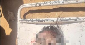 ದರೋಡೆ ಪ್ರಕರಣದ ಆರೋಪಿಯ ಮೃತದೇಹ ನದಿಯಲ್ಲಿ ಪತ್ತೆ : ಕೊಲೆ ಶಂಕೆ…!!