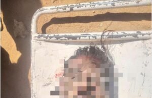 ದರೋಡೆ ಪ್ರಕರಣದ ಆರೋಪಿಯ ಮೃತದೇಹ ನದಿಯಲ್ಲಿ ಪತ್ತೆ : ಕೊಲೆ ಶಂಕೆ…!!