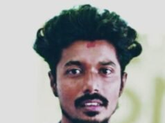 ಯುವಕನೋರ್ವ ಗುರುಪುರ ಸೇತುವೆಯಿಂದ ನದಿಗೆ ಹಾರಿರುವ ಶಂಕೆ : ಮುಂದುವರೆದ ಶೋಧ ಕಾರ್ಯಾಚರಣೆ…!