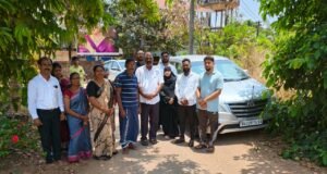 ಕಾಪು ಪುರಸಭೆ ವ್ಯಾಪ್ತಿಯ 50 ಲಕ್ಷ ರೂಪಾಯಿ ಅನುದಾನದ ರಸ್ತೆ ಕಾಮಗಾರಿಗೆ ಶಾಸಕರಿಂದ ಗುದ್ದಲಿ ಪೂಜೆ…!