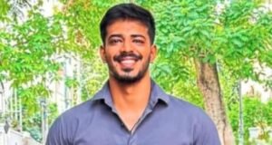 ಮದುವೆ ಕಾಗದ ಹಂಚಲು ಹೋದಾಗ ಟ್ರ್ಯಾಕ್ಟರ್ ಢಿಕ್ಕಿ : ಹಸೆಮಣೆ ಏರಬೇಕಾದ ಯುವಕ ಮಸಣಕ್ಕೆ…!!