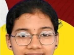 ದ್ವಿತೀಯ ಪಿಯುಸಿ ಪರೀಕ್ಷೆಯ ಫಲಿತಾಂಶ ಪ್ರಕಟ : ಆಳ್ವಾಸ್ ಪಿಯು ಕಾಲೇಜಿನ ವಿದ್ಯಾರ್ಥಿನಿ ದಿಶಾ ರಾಜ್ಯಕ್ಕೆ ಪ್ರಥಮ…!