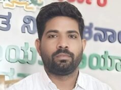 ಲಂಚ ಸ್ವೀಕರಿಸುವಾಗ ಲೋಕಾ ದಾಳಿ : ಫಿಲ್ಮ್ ಸ್ಟೈಲ್ ನಲ್ಲಿ ಕಾರು ಚೇಸ್ ಮಾಡಿ ಅಧಿಕಾರಿಯ ಬಂಧನ…!!