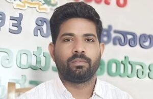 ಲಂಚ ಸ್ವೀಕರಿಸುವಾಗ ಲೋಕಾ ದಾಳಿ : ಫಿಲ್ಮ್ ಸ್ಟೈಲ್ ನಲ್ಲಿ ಕಾರು ಚೇಸ್ ಮಾಡಿ ಅಧಿಕಾರಿಯ ಬಂಧನ…!!