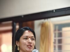 ಕೇಂದ್ರ ಸರಕಾರ ಜಾರಿಗೊಳಿಸಿದ ನಾರಿ ಶಕ್ತಿ ವಂದನ್ ಅಧಿನಿಯಮ ಸ್ವಾಗತರ್ಹ : ಸಾಮಾಜಿಕ ಕಾರ್ಯಕರ್ತೆ ಶ್ರೀಮತಿ ರಮಿತಾ ಸೂರ್ಯವಂಶಿ