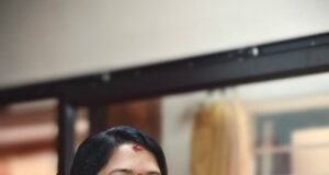 ಕೇಂದ್ರ ಸರಕಾರ ಜಾರಿಗೊಳಿಸಿದ ನಾರಿ ಶಕ್ತಿ ವಂದನ್ ಅಧಿನಿಯಮ ಸ್ವಾಗತರ್ಹ : ಸಾಮಾಜಿಕ ಕಾರ್ಯಕರ್ತೆ ಶ್ರೀಮತಿ ರಮಿತಾ ಸೂರ್ಯವಂಶಿ…!!