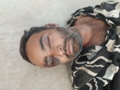 ಮಂಗಳೂರು ರೈಲ್ವೆ ನಿಲ್ದಾಣದಲ್ಲಿ ಅಪರಿಚಿತ ವ್ಯಕ್ತಿಯ ಶವ ಪತ್ತೆ