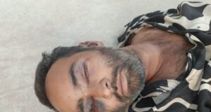 ಮಂಗಳೂರು ರೈಲ್ವೆ ನಿಲ್ದಾಣದಲ್ಲಿ ಅಪರಿಚಿತ ವ್ಯಕ್ತಿಯ ಶವ ಪತ್ತೆ…!!