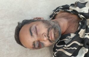 ಮಂಗಳೂರು ರೈಲ್ವೆ ನಿಲ್ದಾಣದಲ್ಲಿ ಅಪರಿಚಿತ ವ್ಯಕ್ತಿಯ ಶವ ಪತ್ತೆ…!!