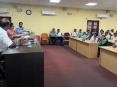 ಮಳೆಗಾಲ ಸಿದ್ಧತೆಗಳಿಗೆ ತುರ್ತು ಕ್ರಮ: ನೀರು, ಕಾಲುವೆ, ಬಸ್ ಸೇವೆಗೆ ಶಾಸಕ ಯಶ್ ಪಾಲ್ ಸುವರ್ಣ ಸೂಚನೆ