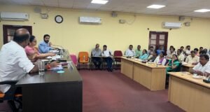 ಮಳೆಗಾಲ ಸಿದ್ಧತೆಗಳಿಗೆ ತುರ್ತು ಕ್ರಮ: ನೀರು, ಕಾಲುವೆ, ಬಸ್ ಸೇವೆಗೆ ಶಾಸಕ ಯಶ್ ಪಾಲ್ ಸುವರ್ಣ ಸೂಚನೆ