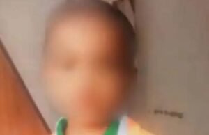 ಅನೈತಿಕ ಸಂಬಂದಕ್ಕೆ ಅಡ್ಡಿಯಾದ ತನ್ನ ಸ್ವಂತ ಮಗುವನ್ನೆ ಕೊಂದ ಮಹಿಳೆ…!