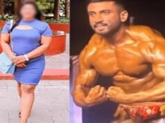 ವಿವಾಹಿತ ಮಹಿಳೆಯ ಬ್ಲ್ಯಾಕ್ ಮೇಲ್ ಗೆ ಹೆದರಿದ ಜಿಮ್ ಟ್ರೇನರ್ : ವಿಡಿಯೋ ಕಾಲ್ ಮಾಡುತ್ತಲೇ ಪ್ರಾಣಬಿಟ್ಟ ಯುವಕ