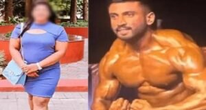 ವಿವಾಹಿತ ಮಹಿಳೆಯ ಬ್ಲ್ಯಾಕ್ ಮೇಲ್ ಗೆ ಹೆದರಿದ ಜಿಮ್ ಟ್ರೇನರ್ : ವಿಡಿಯೋ ಕಾಲ್ ಮಾಡುತ್ತಲೇ ಪ್ರಾಣಬಿಟ್ಟ ಯುವಕ