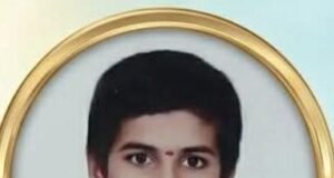 ಈಜಲು ಹೋದ ಗುರುಕುಲದ ಬಾಲಕ ನೀರುಪಾಲು…!!