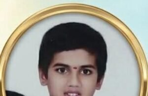 ಈಜಲು ಹೋದ ಗುರುಕುಲದ ಬಾಲಕ ನೀರುಪಾಲು…!!