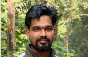 ಓವರ್ ಸ್ಪೀಡ್ ಧಾವಂತಕ್ಕೆ ಬೈಕ್ ಸವಾರ ಬಲಿ : ಸ್ಕೂಟರಿಗೆ ಡಿಕ್ಕಿಯಾಗಿ ಟಿಪ್ಪರ್ ಬಡಿದು ಯುವಕ ಮೃತ್ಯು…!!