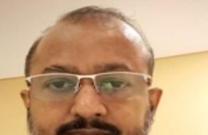 ಲೆಕ್ಕ ಪರಿಶೋಧಕ ಕುಕ್ಕಿಕಟ್ಟೆ ದೀಪಕ್ ಶೆಣೈ ನಿಧನ….!