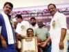 ಪತ್ರಕರ್ತ ವೆಂಕಟೇಶ ಸಂಪ ಅವರಿಗೆ ಕರ್ನಾಟಕ ಕಾರ್ಯನಿರತ ಪತ್ರಕರ್ತರ ಸಂಘದ KUWJ ವಾರ್ಷಿಕ ರಾಜ್ಯ ಪ್ರಶಸ್ತಿ ಪ್ರದಾನ…!!