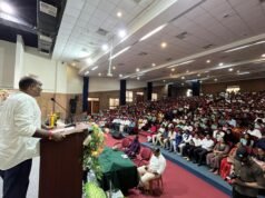 ಅಂಬೇಡ್ಕರ್ ಅವರ ಆದರ್ಶಗಳನ್ನು ಜೀವನದಲ್ಲಿ ಅಳವಡಿಸಿಕೊಳ್ಳೋಣ : ಯಶ್ಪಾಲ್ ಸುವರ್ಣ