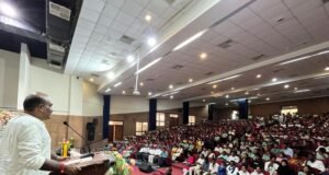 ಅಂಬೇಡ್ಕರ್ ಅವರ ಆದರ್ಶಗಳನ್ನು ಜೀವನದಲ್ಲಿ ಅಳವಡಿಸಿಕೊಳ್ಳೋಣ : ಯಶ್ಪಾಲ್ ಸುವರ್ಣ