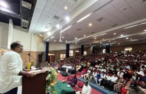 ಅಂಬೇಡ್ಕರ್ ಅವರ ಆದರ್ಶಗಳನ್ನು ಜೀವನದಲ್ಲಿ ಅಳವಡಿಸಿಕೊಳ್ಳೋಣ : ಯಶ್ಪಾಲ್ ಸುವರ್ಣ