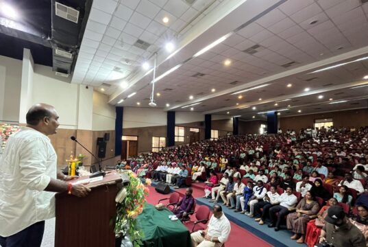 ಅಂಬೇಡ್ಕರ್ ಅವರ ಆದರ್ಶಗಳನ್ನು ಜೀವನದಲ್ಲಿ ಅಳವಡಿಸಿಕೊಳ್ಳೋಣ : ಯಶ್ಪಾಲ್ ಸುವರ್ಣ