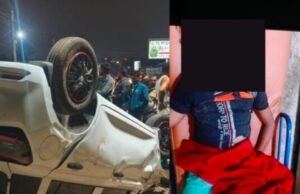 ಚಿಕ್ಕಮಗಳೂರು: ಅಂಬೇಡ್ಕರ್ ಜಯಂತಿ ಮೆರವಣಿಗೆಯಲ್ಲಿ ಕಾರು ನುಗ್ಗಿ 7 ವರ್ಷದ ಬಾಲಕಿ ಸಾವು : ಹಲವರಿಗೆ ಗಂಭೀರ ಗಾಯ..!